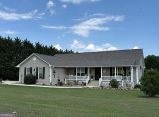 733 Woodland Way, Dewy Rose, GA 30634