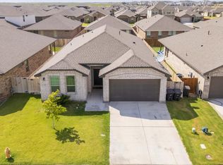 2305 Raleigh Point Dr, Midland, TX 79707