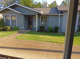 42 Spring River Ln, Cherokee Village, AR 72529