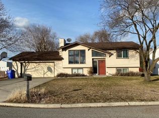 11311 E Buckeye Ave, Spokane, WA 99206