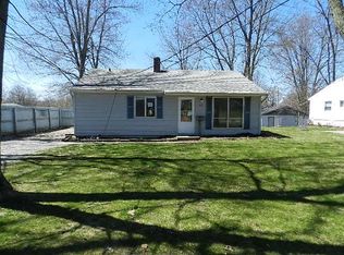 510 S Morton St, Warsaw, IN