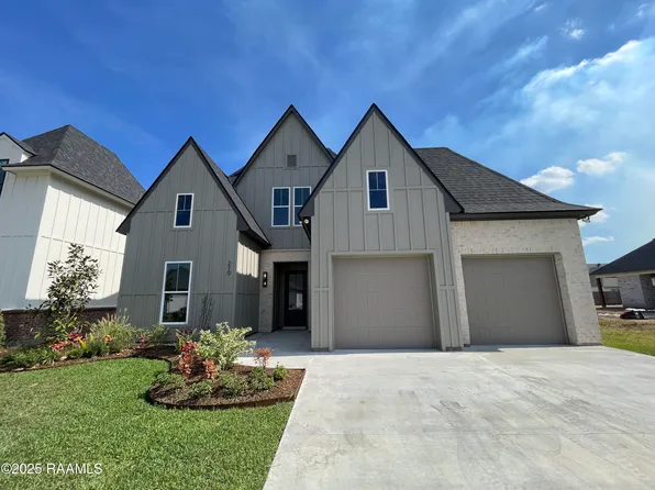 210 Amsterdam Ave, Youngsville, LA 70592