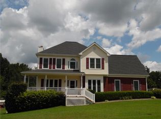 1760 Dane Ter, Dacula, GA 30019