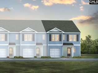 828 Gatestone Ln, Hopkins, SC 29061