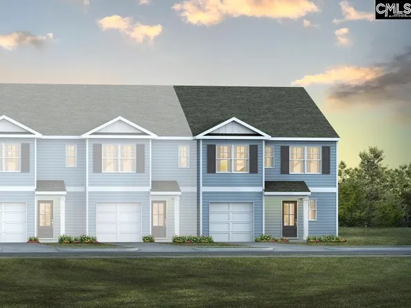 828 Gatestone Ln, Hopkins, SC 29061