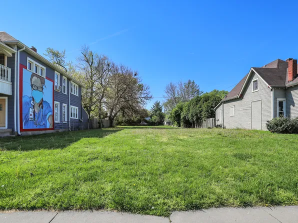 1319 Prospect St, Indianapolis, IN 46203