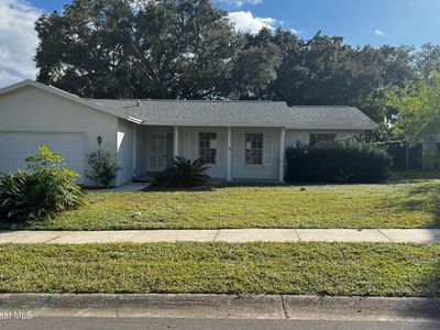 1205 La Brea Ave, Titusville, FL, 32780