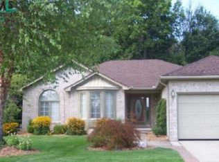 15249 E Fairview Dr, Fraser, MI