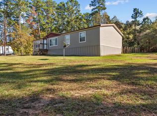 109 County Road 5595, Nacogdoches, TX 75944