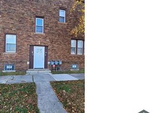 15 Nieman Ave #3, River Rouge, MI 48218