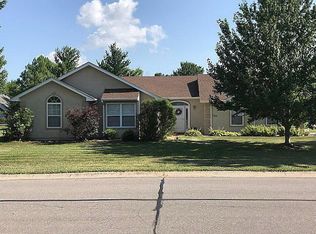 704 Redwood Dr, Ashland, MO 65010