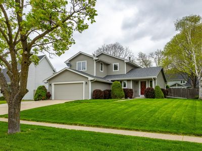 2905 Maple St, West Des Moines, IA, 50265