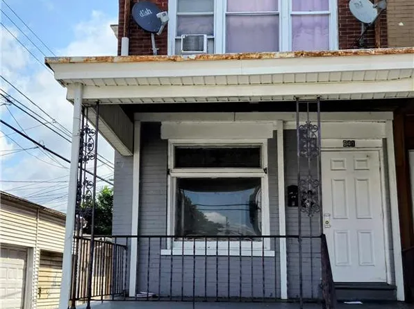 641 N Howard St Floor 1, Allentown, PA 18102