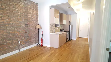 Rented by Evergreen Apartments BK