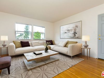 3613 Kalsman Dr Unit 1, Los Angeles, CA, 90016