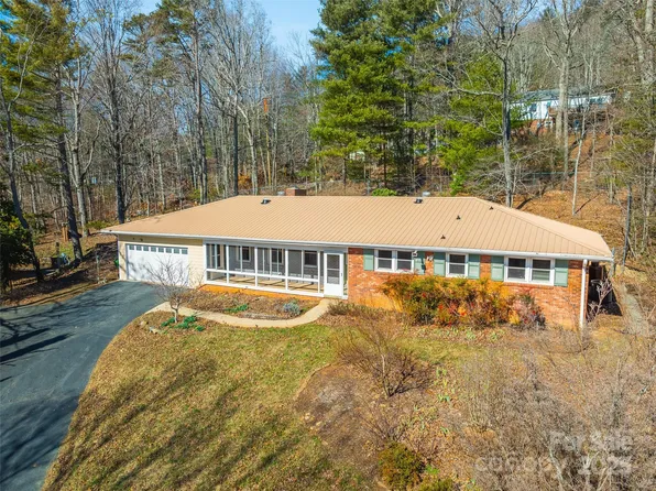106 Alpine Way, Asheville, NC 28805