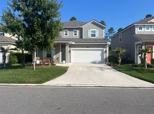 75891 Saffron Ln, Yulee, FL 32097