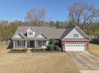 3503 Old Ashbrook Dr, Corinth, MS 38834