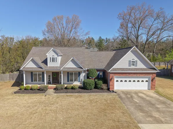 3503 Old Ashbrook Dr, Corinth, MS 38834