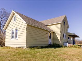 10562 W State Road 48, Exeland, WI 54835