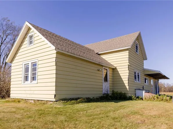 10562 West State Road 48, Exeland, WI 54835