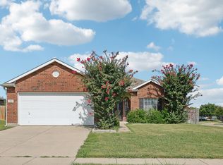 1401 Gordon Dr, Wylie, TX 75098