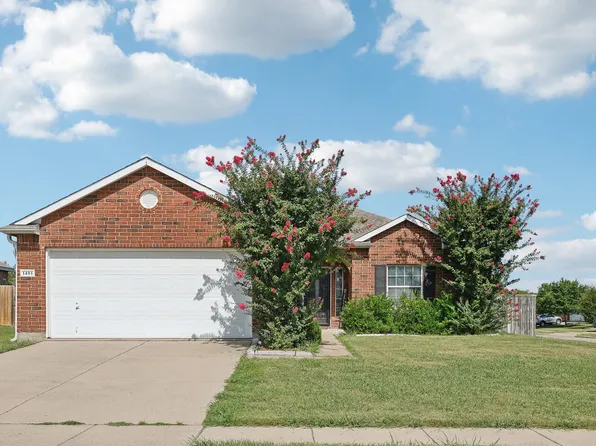 1401 Gordon Dr, Wylie, TX 75098