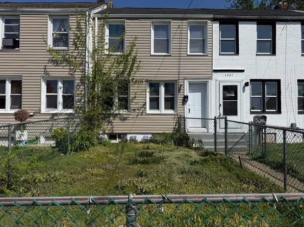 1333 Sycamore Ave, Wilmington, DE 19805