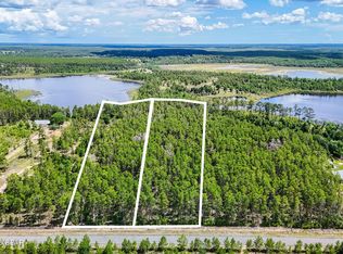 Lots 3 & 4 Lake Ridge Rd, Chipley, FL 32428