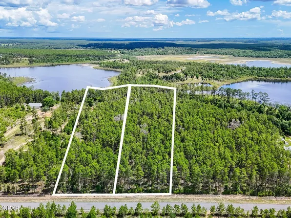 Lots 3 & 4 Lake Ridge Rd, Chipley, FL 32428