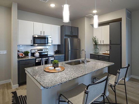 4th image of 4413 Oak Vista Ln #11178093