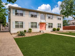 5444 Gaston Ave APT 106, Dallas, TX 75214