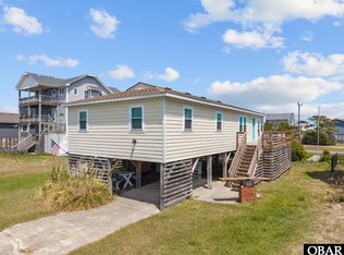 10107 S Colony South Dr Lot 109, Nags Head, NC 27959