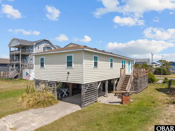 10107 S Colony South Dr Lot 109, Nags Head, NC 27959