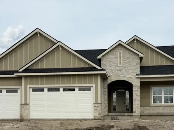 1803 NE Frisk Dr, Ankeny, IA 50021