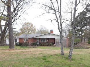 5109 Sawmill Rd, Caddo, OK 74729