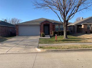 1813 Ramada Trl, Justin, TX 76247