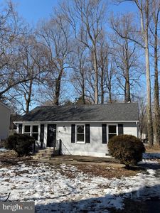 1550 Avenue C, Saint Leonard, MD, 20685