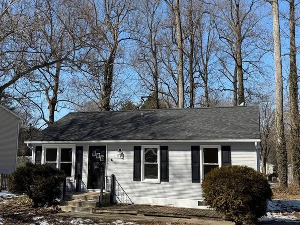 1550 Avenue C, Saint Leonard, MD 20685