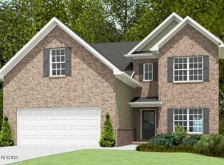 8015 Tree Line Ln, Corryton, TN 37721