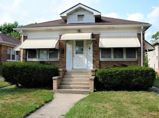 4 Webb St, Calumet City, IL 60409
