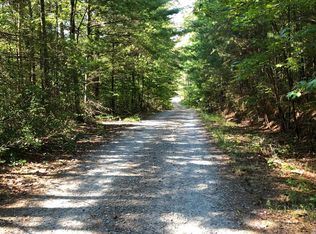 8 Mountain Laurel Ln, Blue Ridge, GA 30513