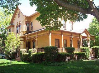 27 Arnold Park, Rochester, NY 14607