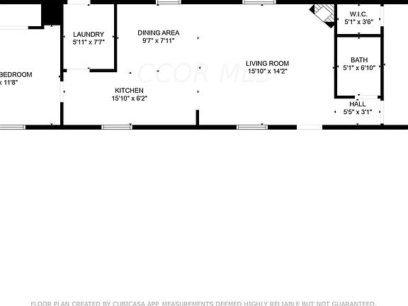 2nd image of 4435 Santa Maria Ct
