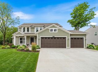 The Stockton Plan, Alden Grove, Byron Center, MI 49315