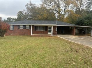 23 Martin Rd NW, Rome, GA 30165