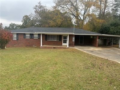 23 Martin Rd NW, Rome, GA, 30165