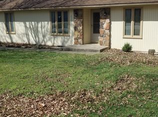 2525 S Aspen Ave, Springfield, MO 65807