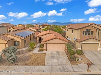 7555 E Majestic Palm Ln, Tucson, AZ, 85756