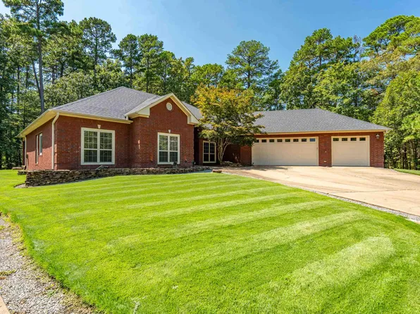 11 Calderon Ln, Hot Springs Village, AR 71909